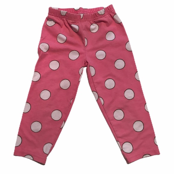 Disney Other - 🧚‍♀️4/$25 DISNEY Polkadot Pants 3X
